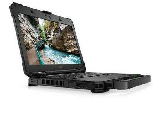 Dell Latitude 5424 Rugged 14 Dell Latitude 5424 Rugged 14